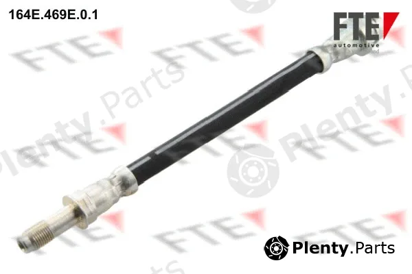 FTE 164E.469E.0.1 — Brake Hose