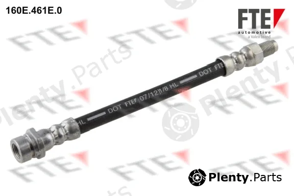 FTE 160E.461E.0 — Brake Hose