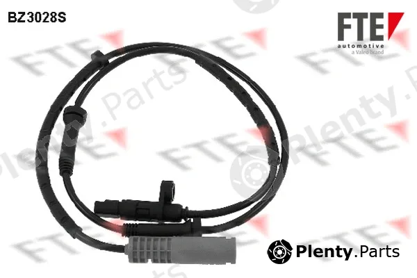 FTE BZ3028S — Sensor, wheel speed