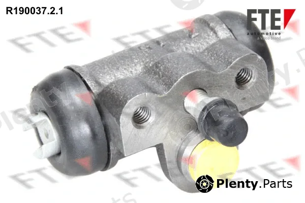 FTE R190037.2.1 — Wheel Brake Cylinder
