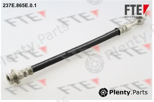 FTE 237E.865E.0.1 — Brake Hose