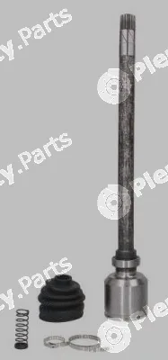 Neocom JC-1535 — Joint Kit, drive shaft