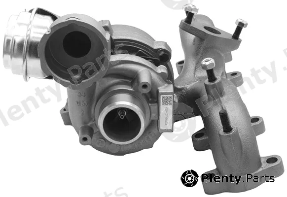 Neocom 300708 — Charger, charging (supercharged/turbocharged)
