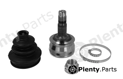 Neocom JN-1067 — Joint Kit, drive shaft