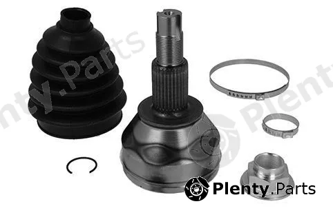 Neocom JN-1596 — Joint Kit, drive shaft