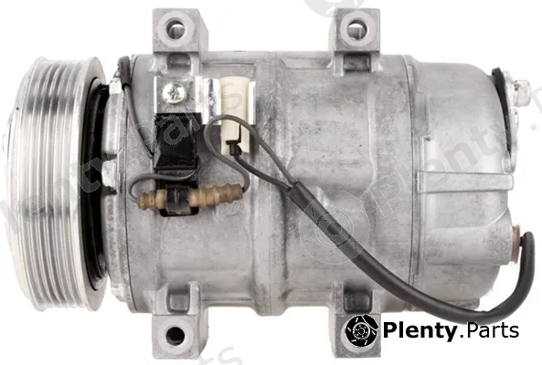 Neocom 10-0296 — Compressor, air conditioning