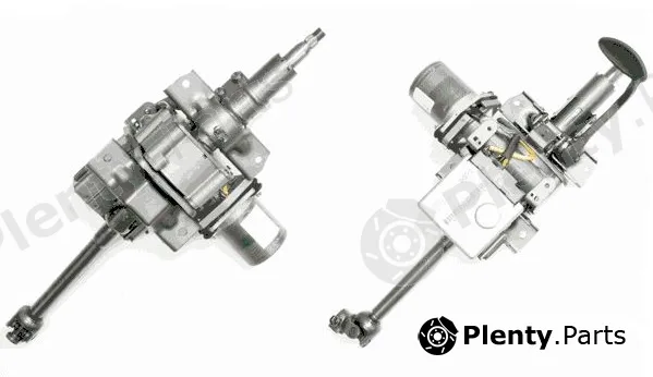 Neocom 077097 — Steering Column
