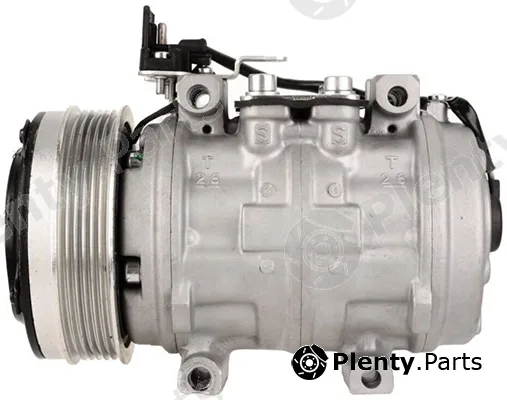 Neocom 10-0208 — Compressor, air conditioning