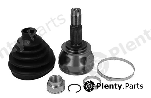 Neocom JN-1687 — Joint Kit, drive shaft