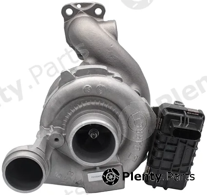 Neocom 300779 — Charger, charging (supercharged/turbocharged)