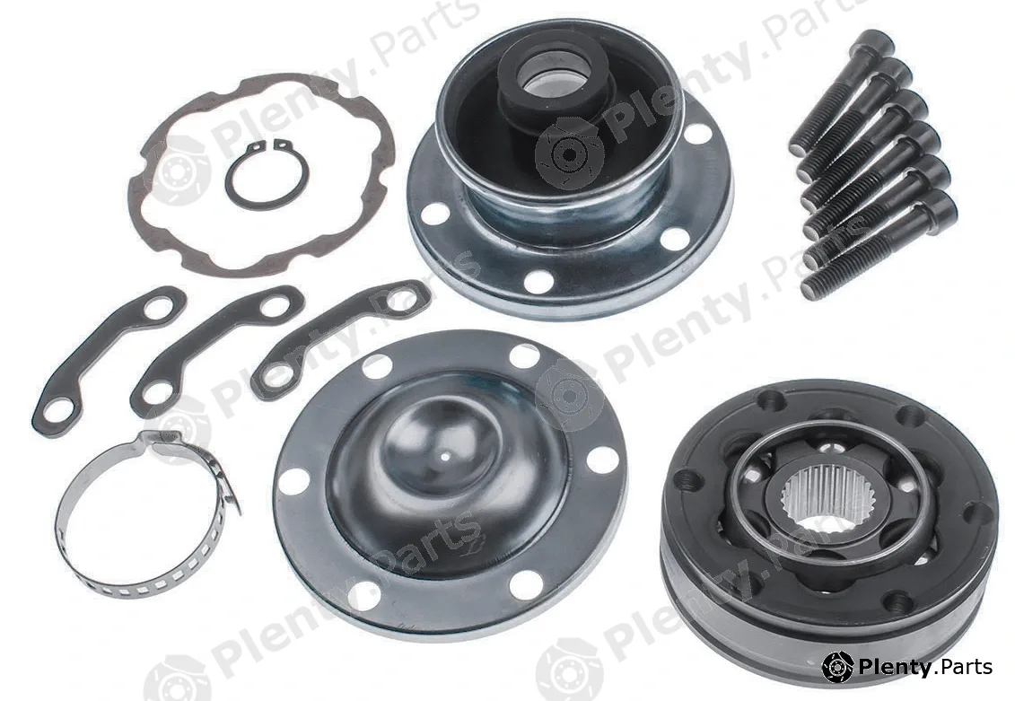 Neocom JC-1534 — Joint Kit, drive shaft