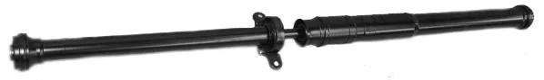 Neocom AU3003 — Propshaft, axle drive