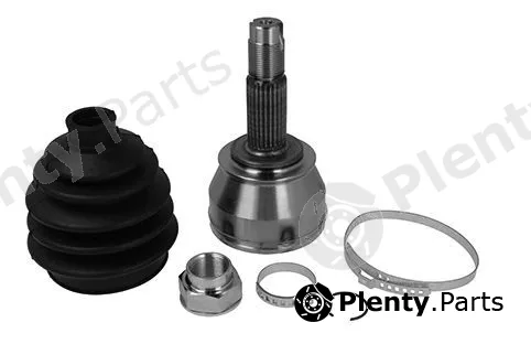Neocom JN-1419 — Joint Kit, drive shaft