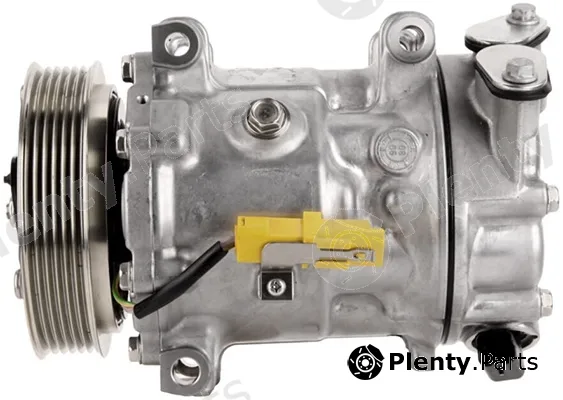 Neocom 10-0616 — Compressor, air conditioning