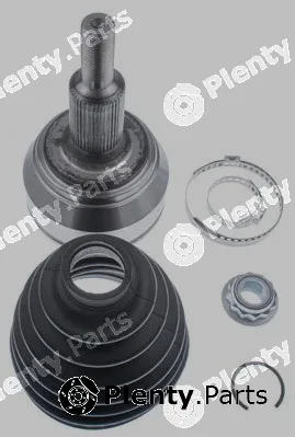 Neocom JN-2209 — Joint Kit, drive shaft