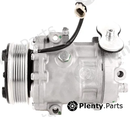 Neocom 10-0074 — Compressor, air conditioning