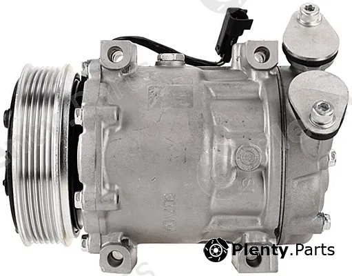 Neocom 10-0620 — Compressor, air conditioning