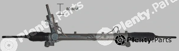 Neocom DA-8278 — Steering Gear