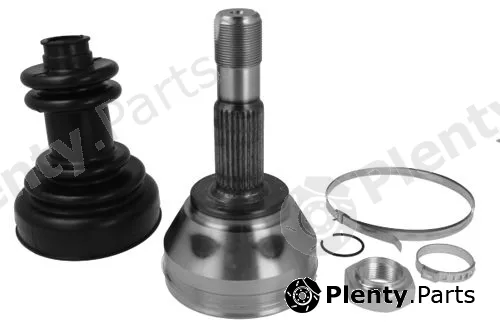 Neocom JN-1020 — Joint Kit, drive shaft