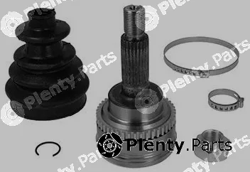 Neocom JN-2263 — Joint Kit, drive shaft