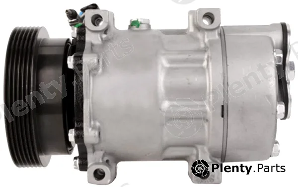 Neocom 10-0254 — Compressor, air conditioning