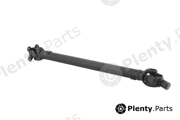 Neocom BM3008 — Propshaft, axle drive