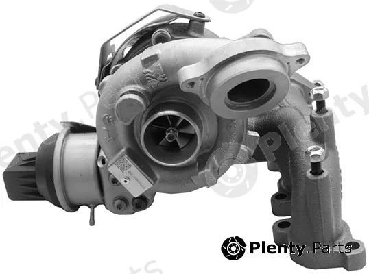 Neocom 300370 — Charger, charging (supercharged/turbocharged)