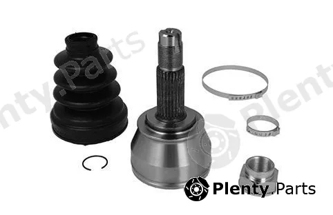 Neocom JN-1612 — Joint Kit, drive shaft