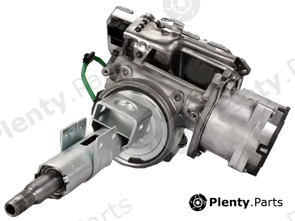 Neocom 077014 — Steering Column
