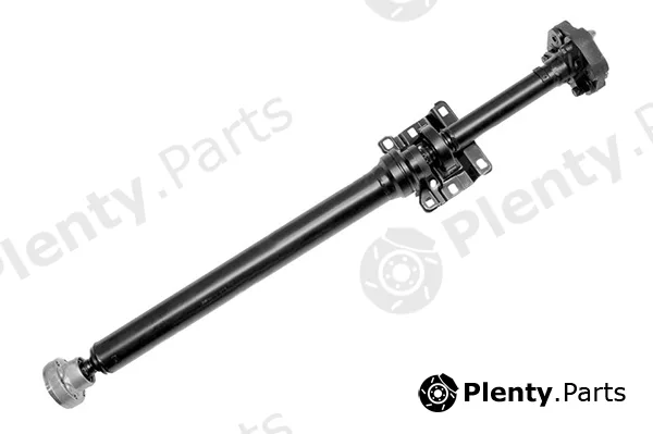 Neocom VW3001 — Propshaft, axle drive