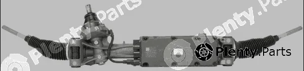 Neocom DA-8544 — Steering Gear