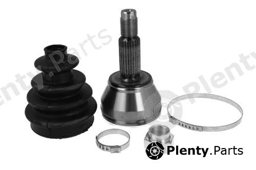 Neocom JN-1192 — Joint Kit, drive shaft