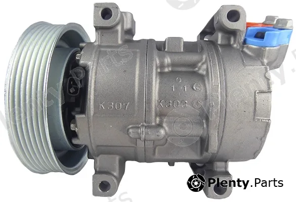 Neocom 10-0551 — Compressor, air conditioning