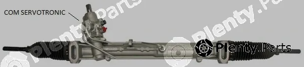 Neocom DA-8439 — Steering Gear
