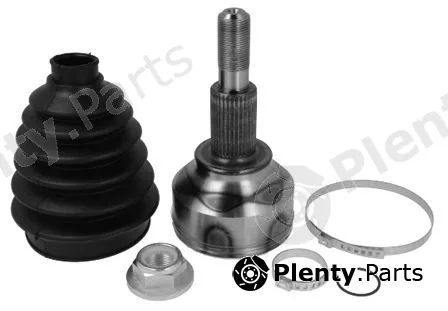 Neocom JN-2114 — Joint Kit, drive shaft