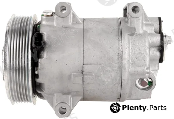 Neocom 10-0402 — Compressor, air conditioning