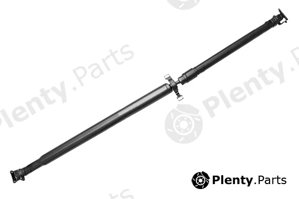 Neocom RE3005 — Propshaft, axle drive