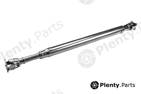 Neocom TY3014 — Propshaft, axle drive
