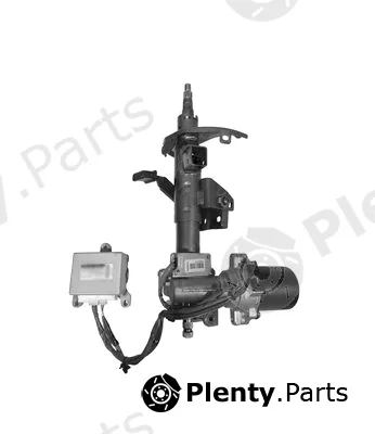 Neocom 077054 — Steering Column
