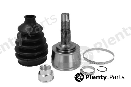 Neocom JN-1593 — Joint Kit, drive shaft