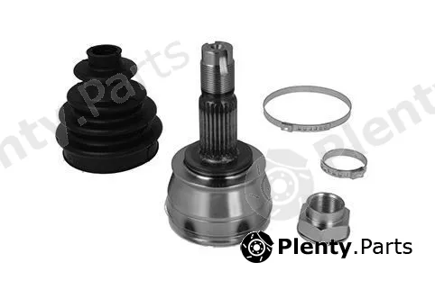 Neocom JN-1743 — Joint Kit, drive shaft