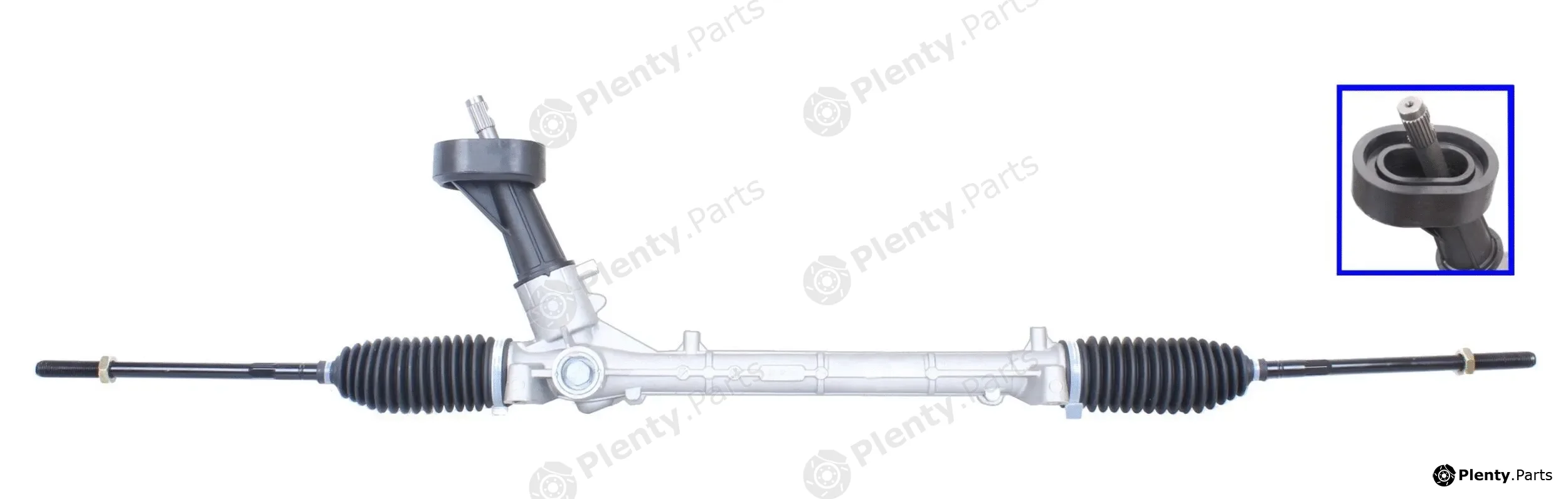 Neocom DM-1338 — Steering Gear