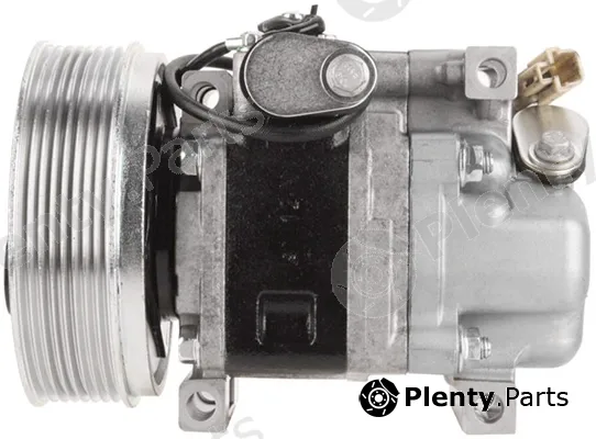 Neocom 10-0567 — Compressor, air conditioning