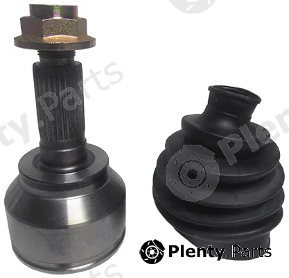 Neocom JN-2142 — Joint Kit, drive shaft