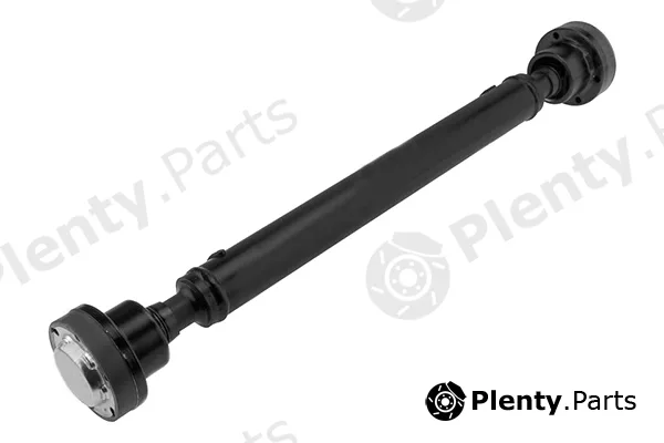 Neocom LR3006 — Propshaft, axle drive