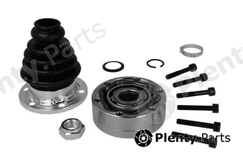 Neocom JC-1527 — Joint Kit, drive shaft