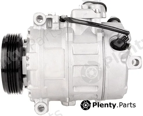 Neocom 10-0663 — Compressor, air conditioning
