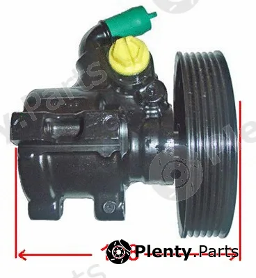 Neocom BDR-5023 — Hydraulic Pump, steering