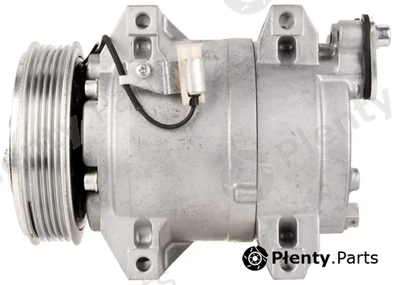 Neocom 10-0318 — Compressor, air conditioning