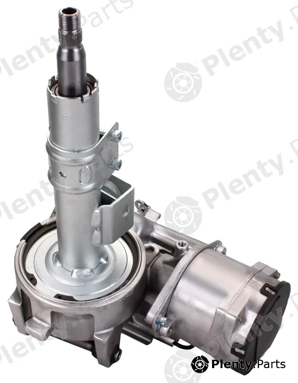 Neocom 077009 — Steering Column